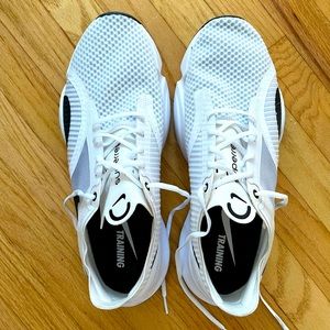 Nike Superrep Training shoes men’s size 11.5